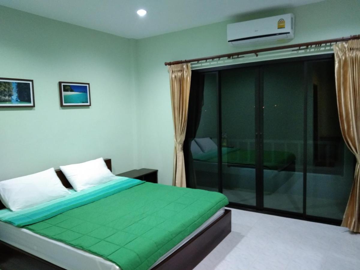 شقة Am House كلونغ موانغ بيتش المظهر الخارجي الصورة