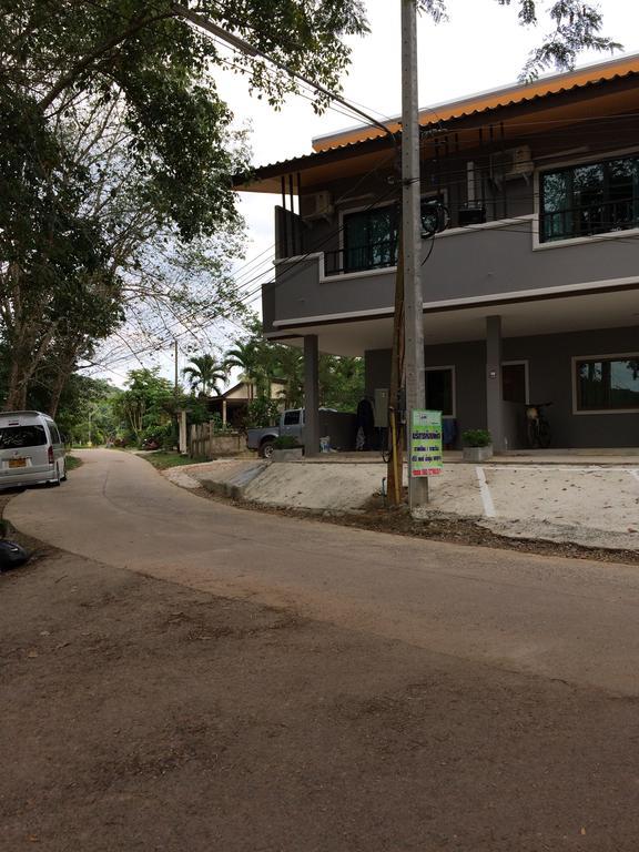 شقة Am House كلونغ موانغ بيتش المظهر الخارجي الصورة